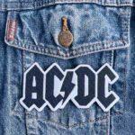 ACDC Patch