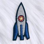 Rocket Patch