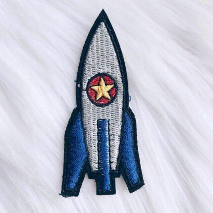 Rocket Patch