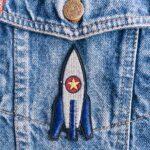 Rocket Patch