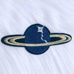 Saturn Patch