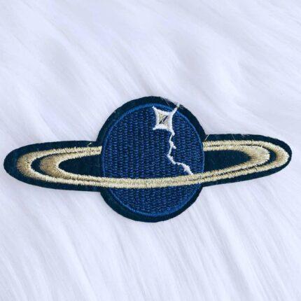 Saturn Patch