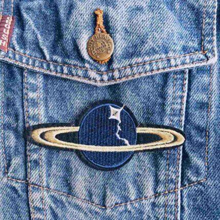 Saturn Patch