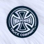 Independant Truck Company Patch