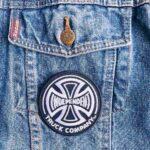 Independant Truck Company Patch