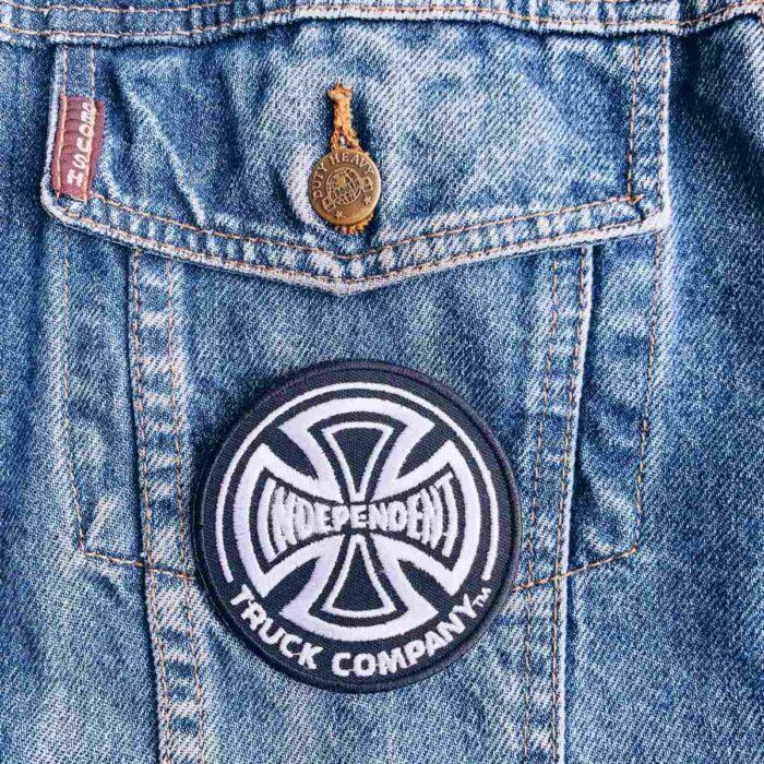 Independant Truck Company Patch