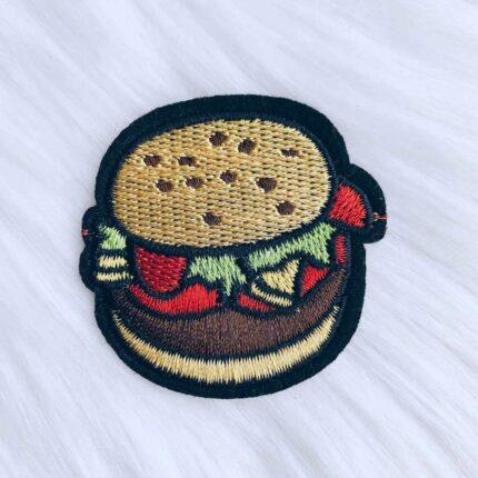 Burger Patch