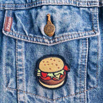 Burger Patch
