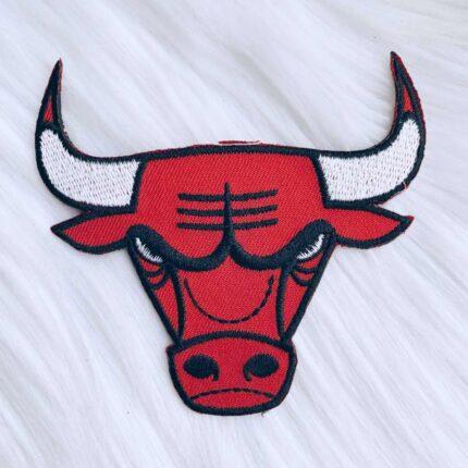 Bulls Patch