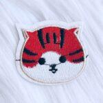 Cat Patch