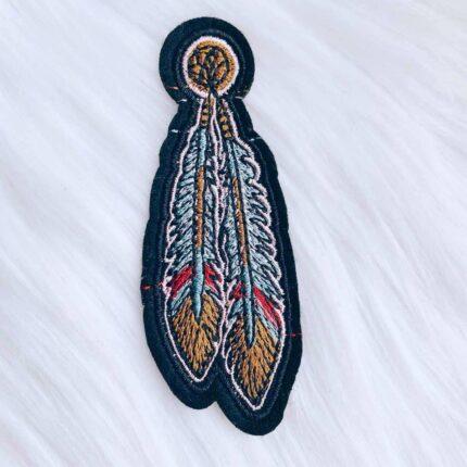 Feather Patch