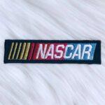 Nascar Patch
