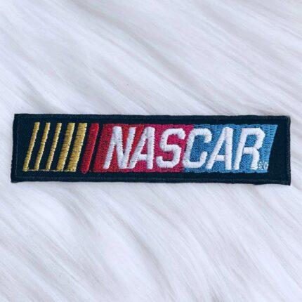 Nascar Patch