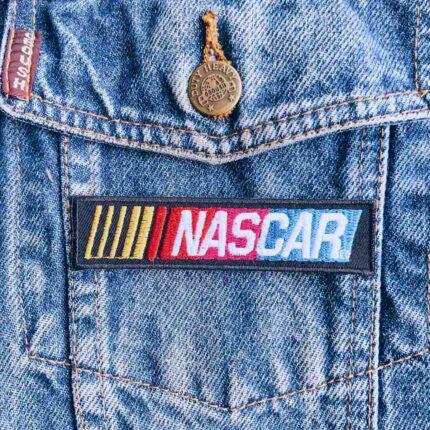 Nascar Patch