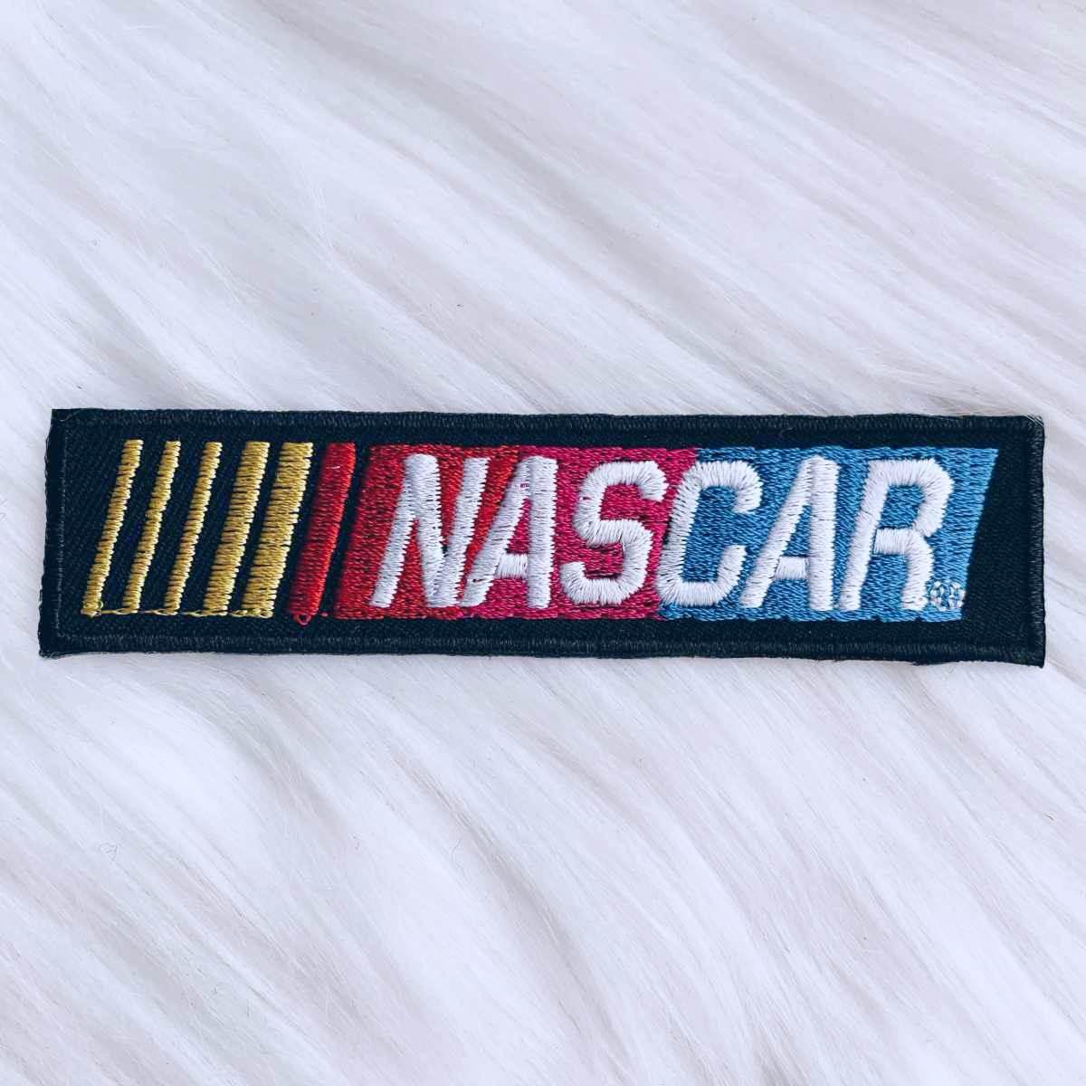 Nascar Patch Nascar Patch