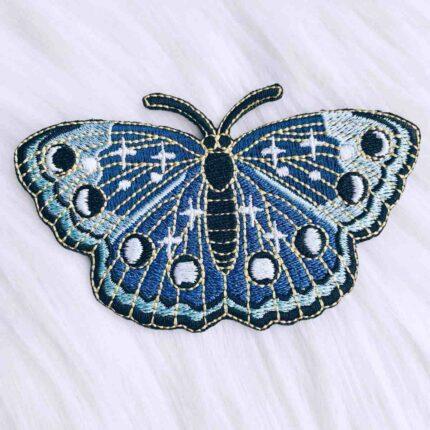 Mystical Butterfly Patch