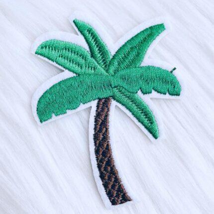 Palm Tree Patch