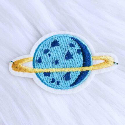 Planet Patch
