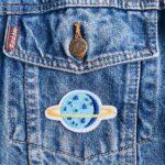 Planet Patch