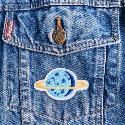 Planet Patch