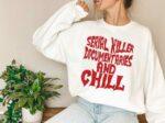 Halloween Sweatshirt - Image 3