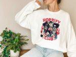 Halloween Sweatshirt - Image 2