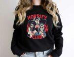 Halloween Sweatshirt - Image 4