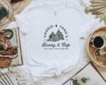 Hagrid and Fang's Bakery T-Shirt - Image 3
