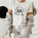 Hagrid and Fang's Bakery T-Shirt