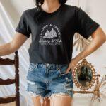 Hagrid and Fang's Bakery T-Shirt - Image 2