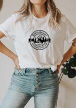 Camp Hagrid T-Shirt