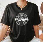 Camp Hagrid T-Shirt - Image 2