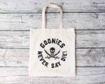 Goonies Tote Bag