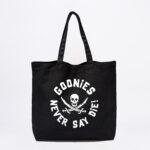 Goonies Tote Bag