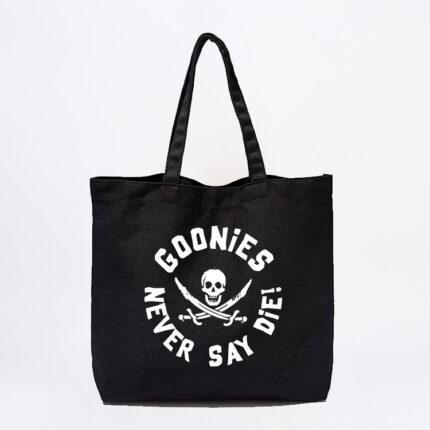 Goonies Tote Bag