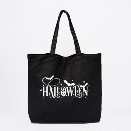 Halloween Tote Bag