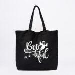 Bootiful Tote Bag