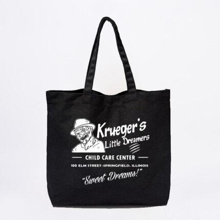 Krueger's Little Dreamers Tote Bag