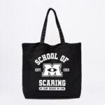 School of Scaring Tote Bag