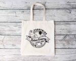 Pennywise Helium Company Tote Bag