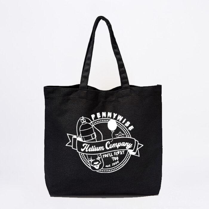 Pennywise Helium Company Tote Bag