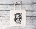 Toy Story Chucky Tote Bag