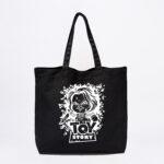 Toy Story Chucky Tote Bag