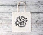 Dahmer's Deli Tote Bag