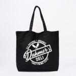 Dahmer's Deli Tote Bag