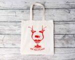We All Float Tote Bag