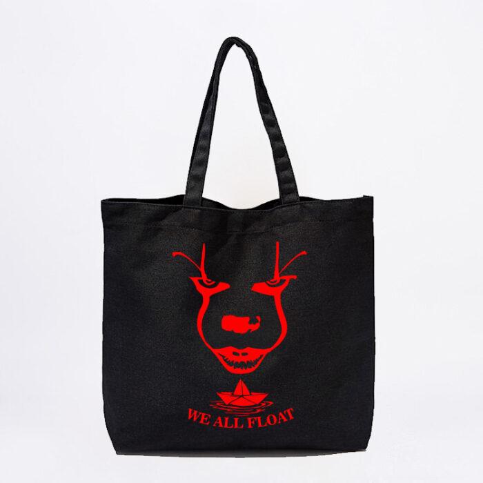 We All Float Tote Bag