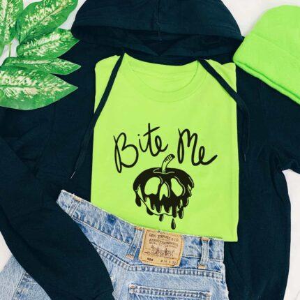 Bite Me T-Shirt