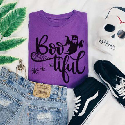 Bootiful T-Shirt