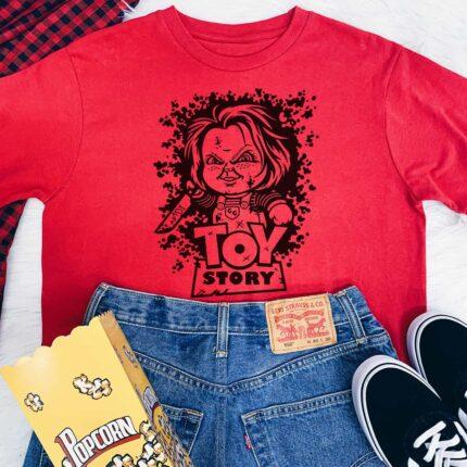 Chucky T-Shirt